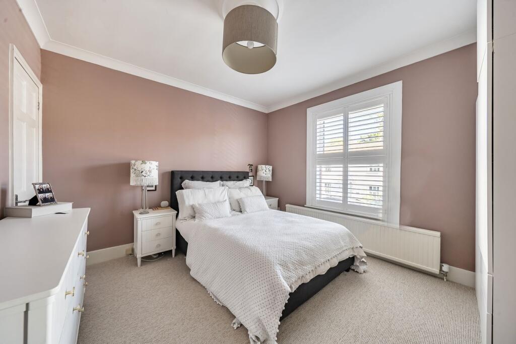 House in Tunbridge Wells, Southborough - View 5