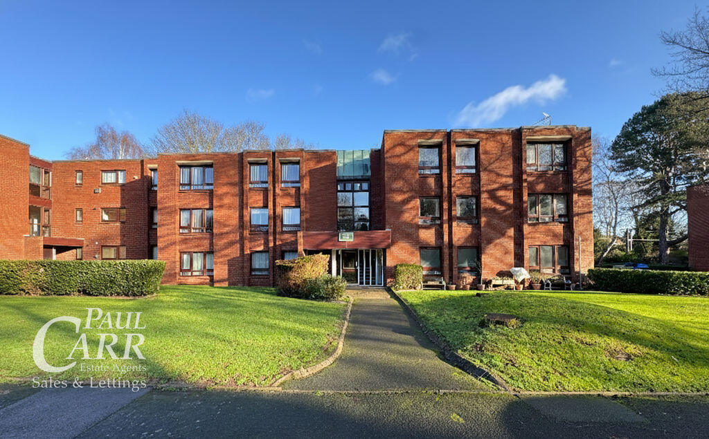 Main image of property: Maple Court, Bowlas Avenue, Sutton Coldfield