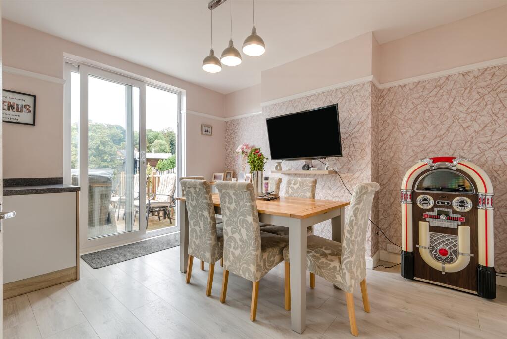 House in Newport, Eveswell, Beechwood - View 4