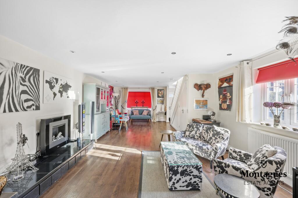 House in Chelmsford - View 3