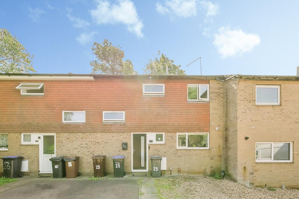 Main image of property: Micklewell Lane, Northampton