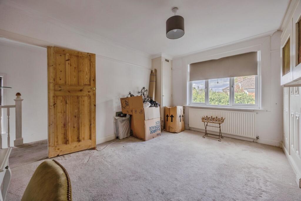 House in London, The Wrythe - View 5