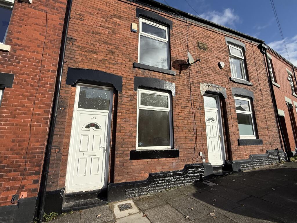 Main image of property: Kings Road, Ashton-under-lyne, Tameside