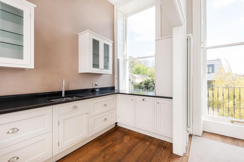 Park Street, Bath, BA1 - View 3