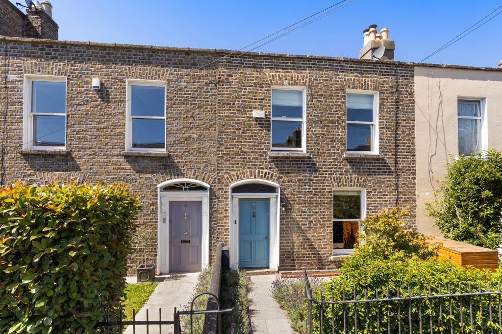 Main image of property: 51 Mountpleasant Avenue Lower, Ranelagh, Dublin 6, D06 PY65