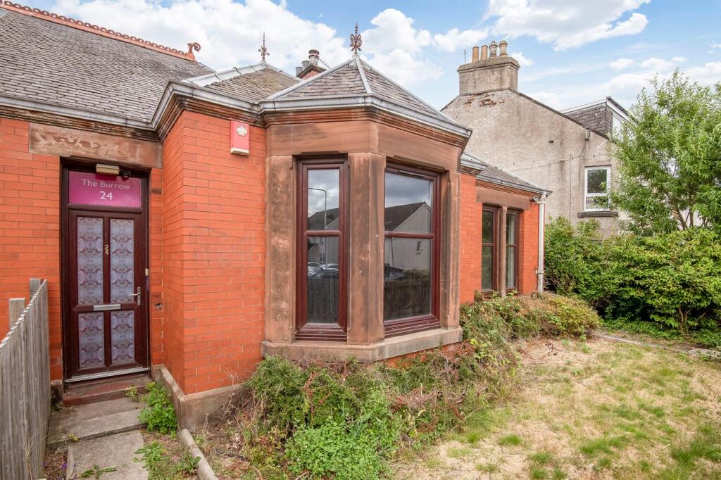 Main image of property: Glenlyon Place, Leven, KY8