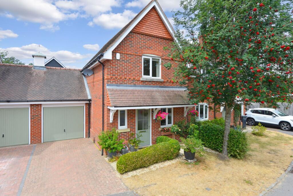 Main image of property: Hall Hurst Close, Loxwood, RH14
