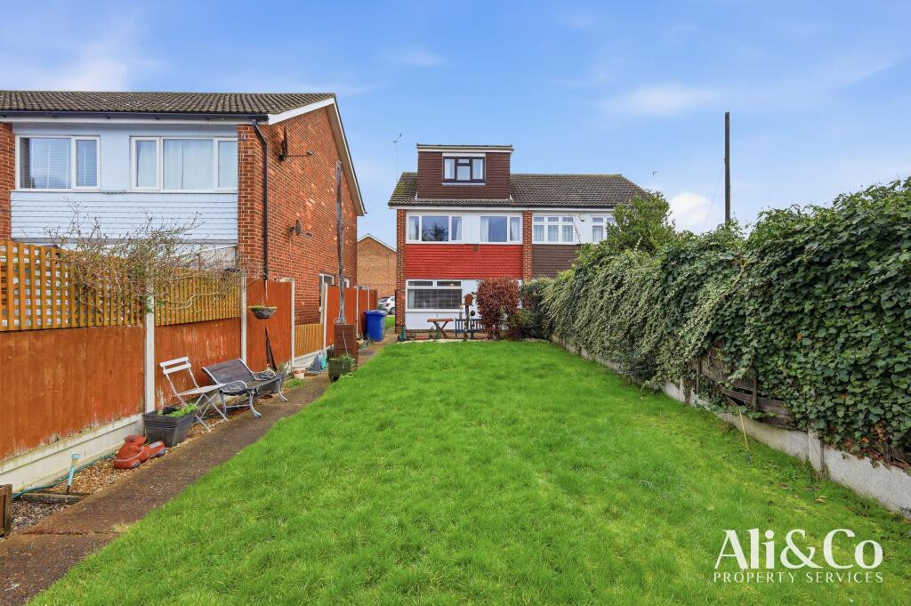 Main image of property: Waverley Gardens, Grays