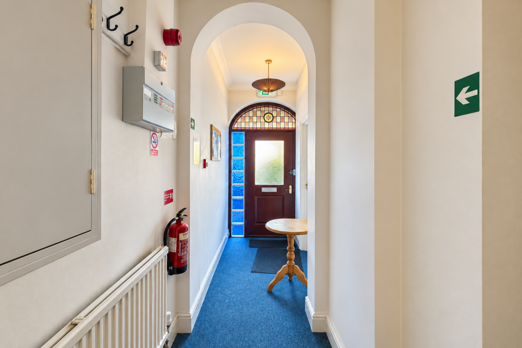 House in Cambridge - View 4