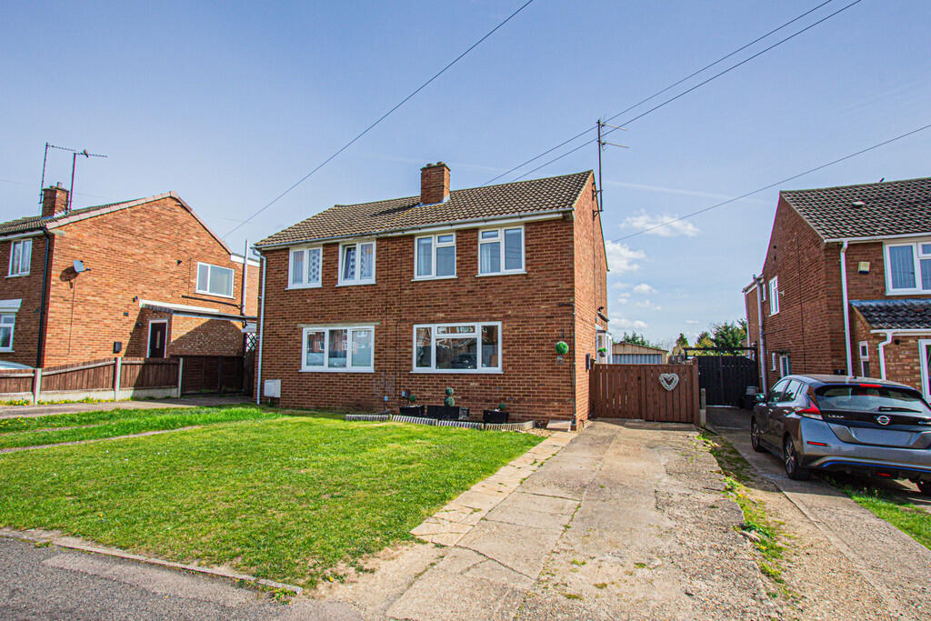 Main image of property: Portland Road, Irthlingborough