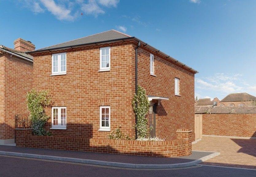 Main image of property: Newark Lane , Ripley, Woking, Surrey, GU23 6BZ
