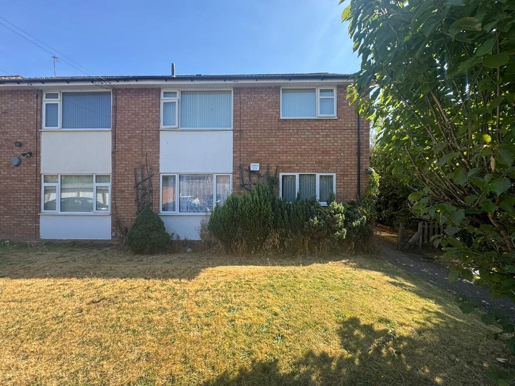 Main image of property: Priory Road , Hall Green