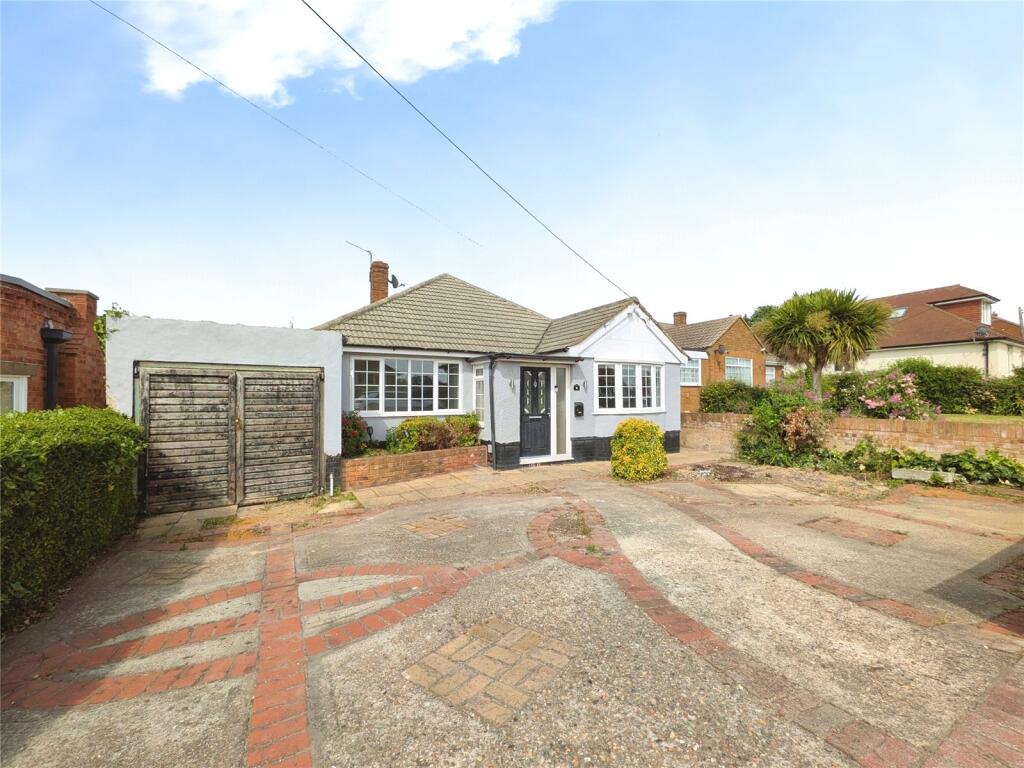 Main image of property: Wards Hill Road, Minster on Sea, Sheerness, Kent, ME12