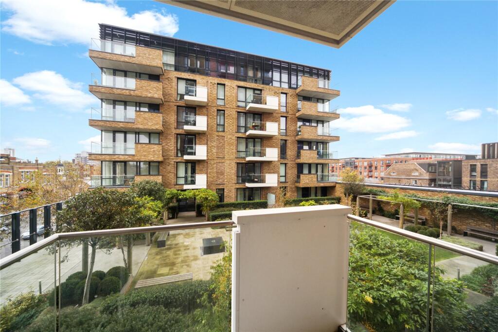 Main image of property: Naval House, 6 Victory Parade, Plumstead Road, London, SE18