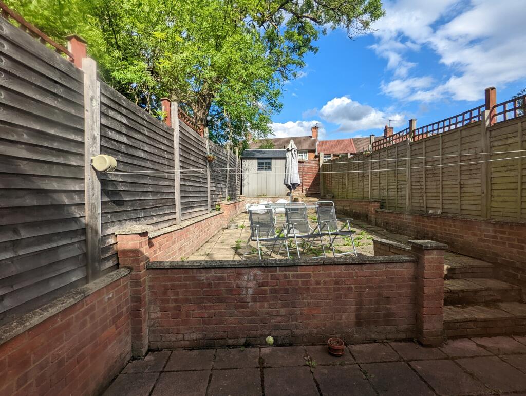 Banstock Road, Edgware photo 4