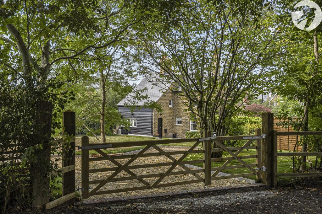 Main image of property: Horton Road, Horton Kirby, Dartford, Kent, DA4