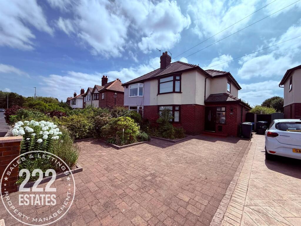 Main image of property: Orford Green, Warrington
