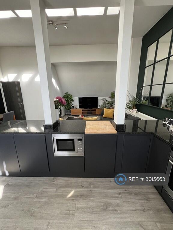 Apartment in London - View 5