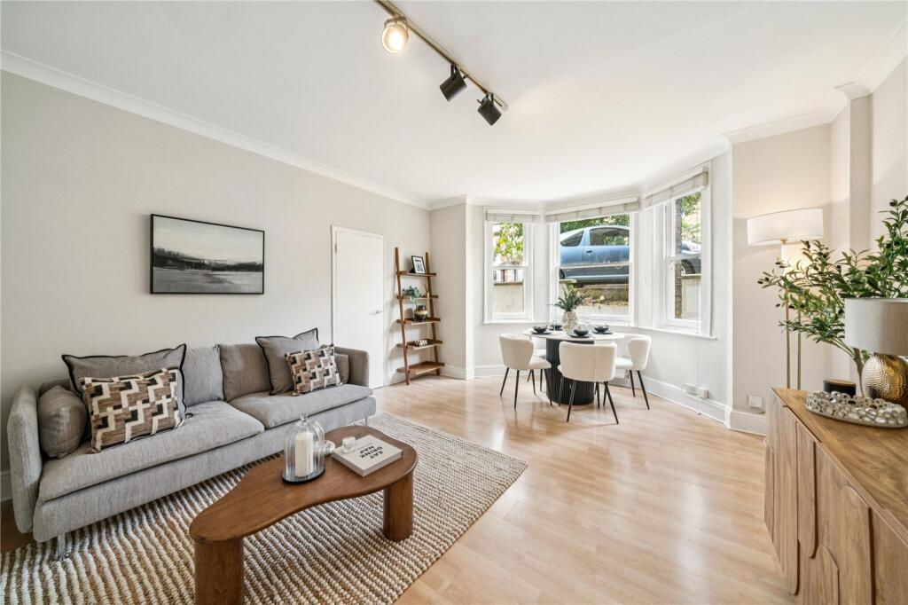 Main image of property: Trinity Road, SW17