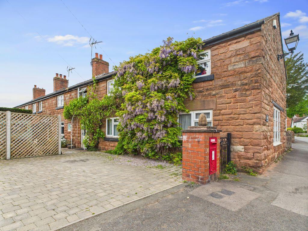 Main image of property: The Old Post Office, Alveley, Bridgnorth, WV16 5NG