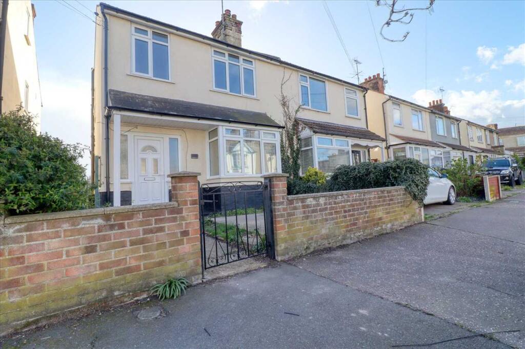 Main image of property: Tewkesbury Road, Clacton on Sea