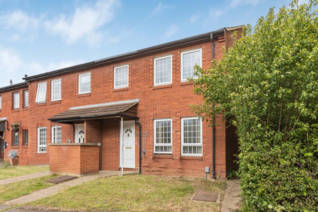 Main image of property: St Etheldredas Drive, Hatfield, AL10