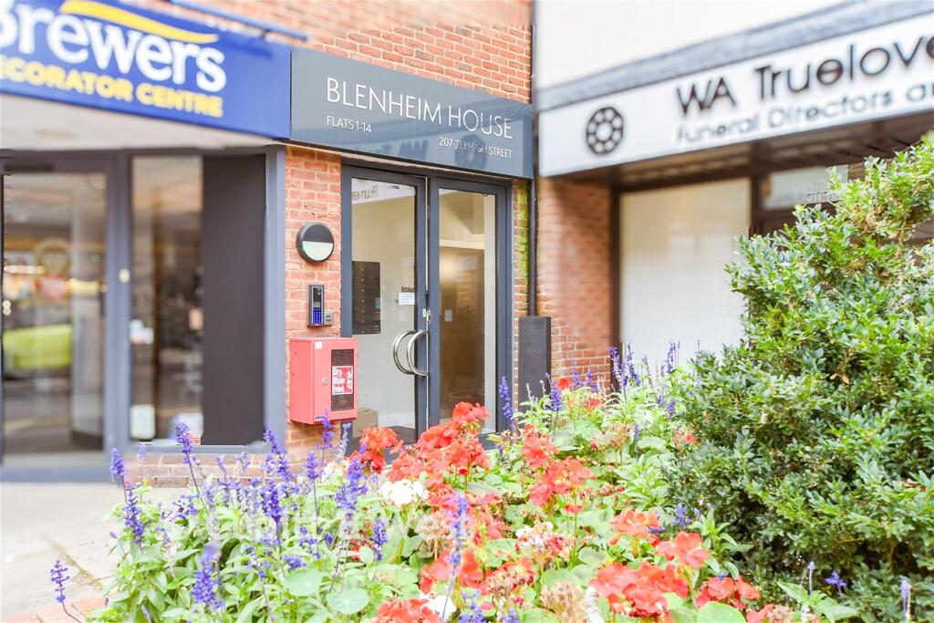 Main image of property: High Street, Dorking, Surrey