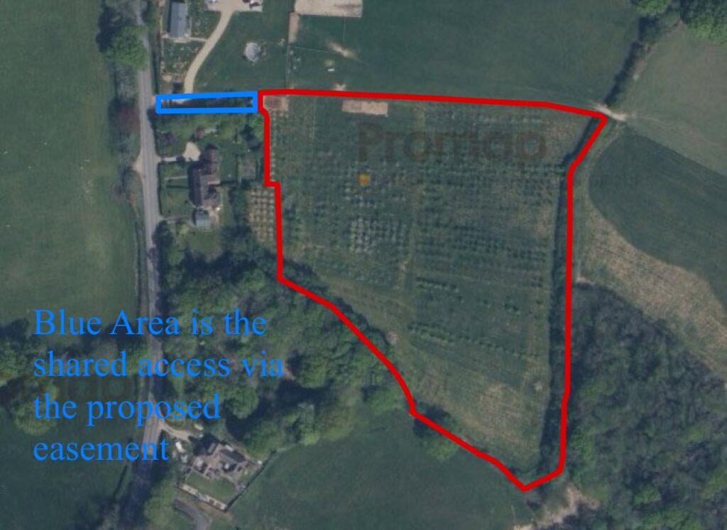 Main image of property: Cowbeech Road, Rushlake Green, Heathfield, TN21