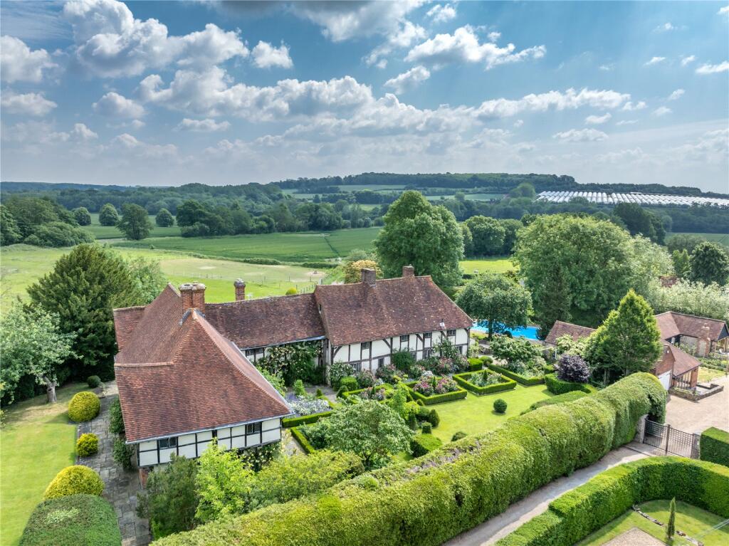 Main image of property: Mereworth Road, West Peckham, Kent, ME18