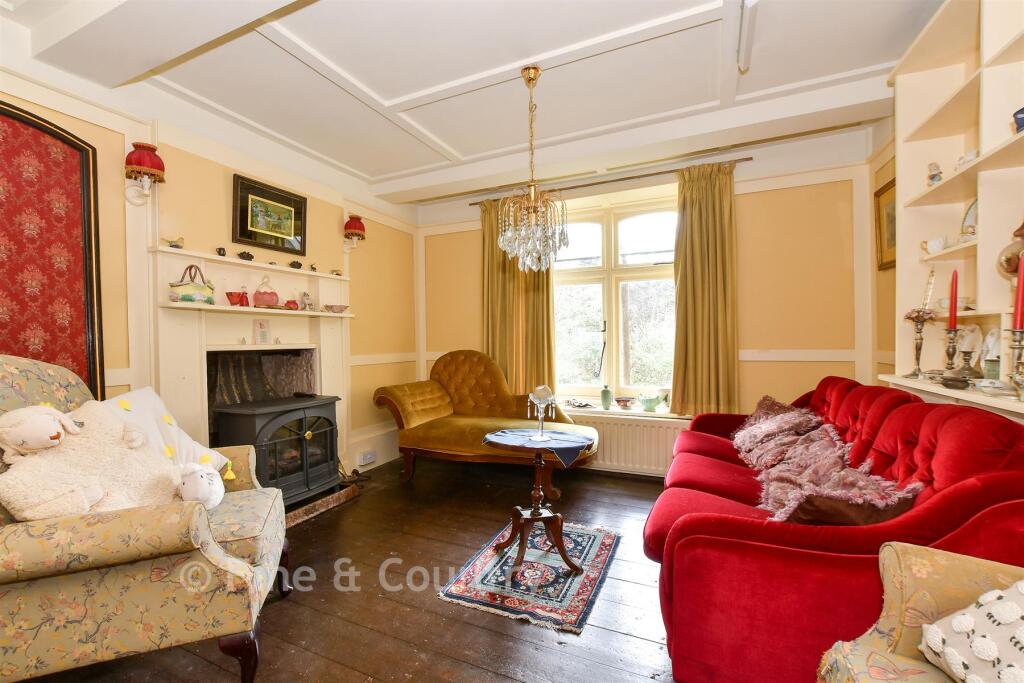Wyatts Lane, Northwood, Isle of Wight - View 5