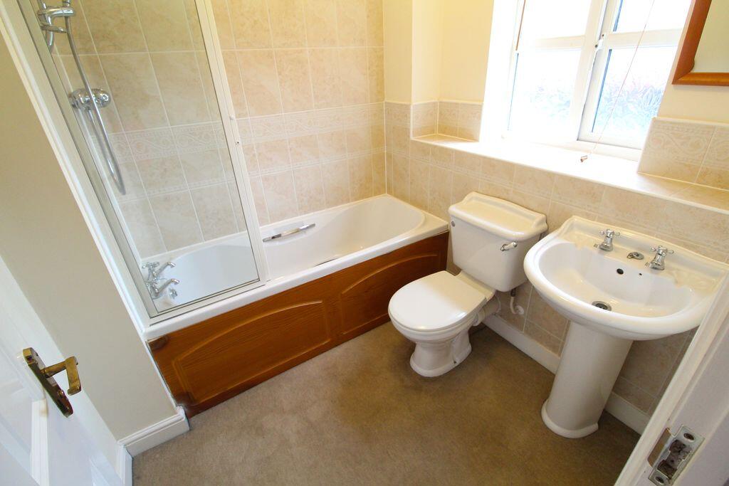 Kings Drive, Stoke Gifford - More