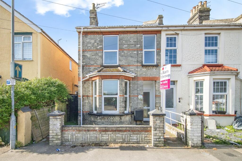 Main image of property: St. Andrews Road, Clacton-On-Sea