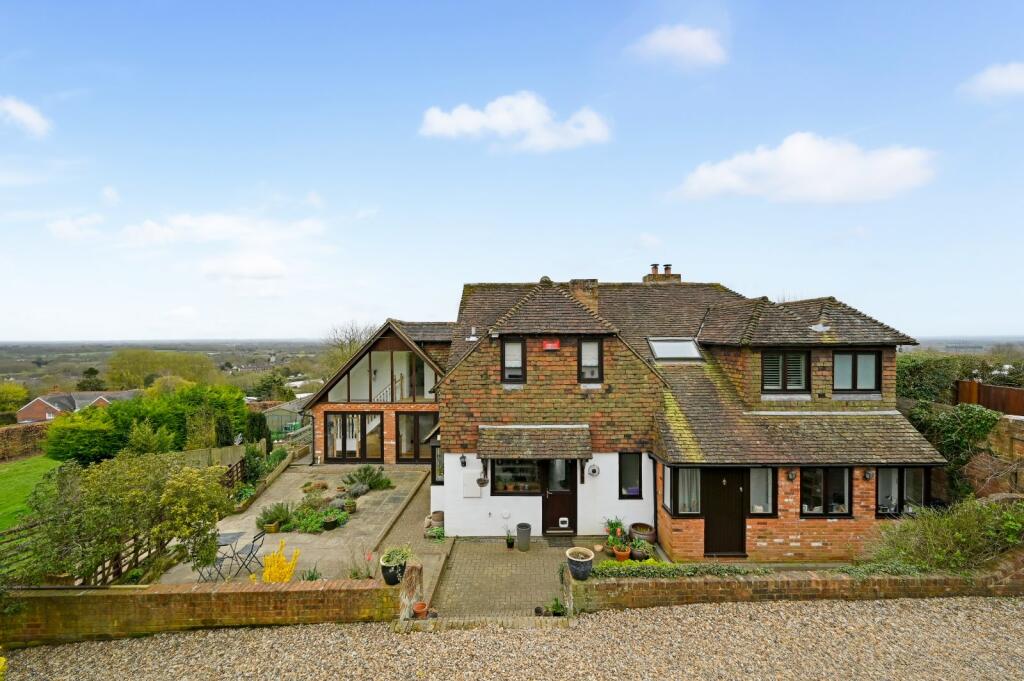 Main image of property: Chart Road, Sutton Valence, Maidstone, Kent, ME17
