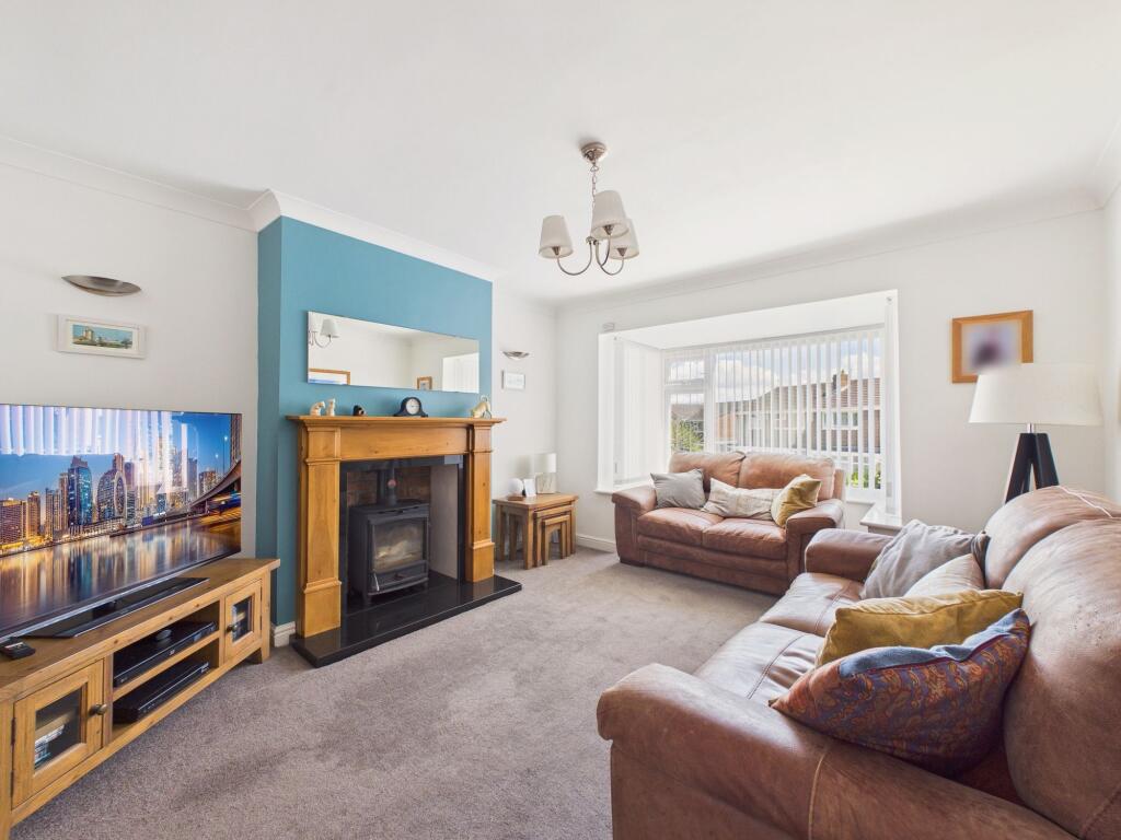 Woodville Road, Newcastle Upon Tyne, NE15 photo 3