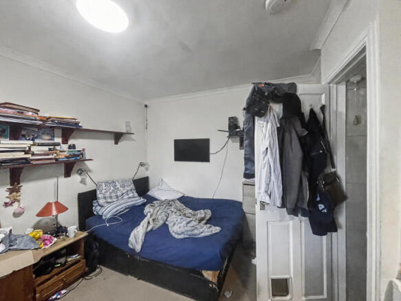 107 Fulham Palace Road, London W6 8JA