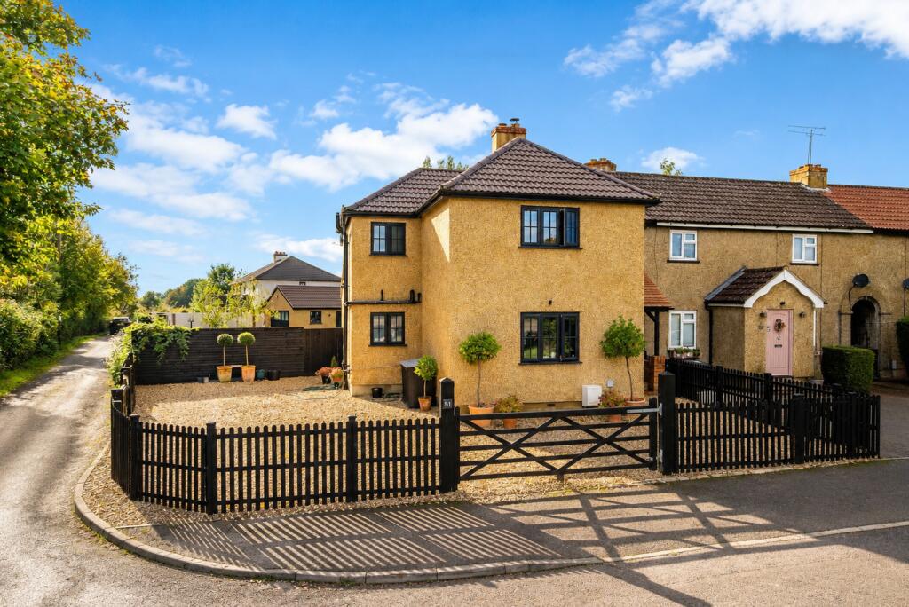 Main image of property: North Cottages, Napsbury, St. Albans, Hertfordshire, AL2