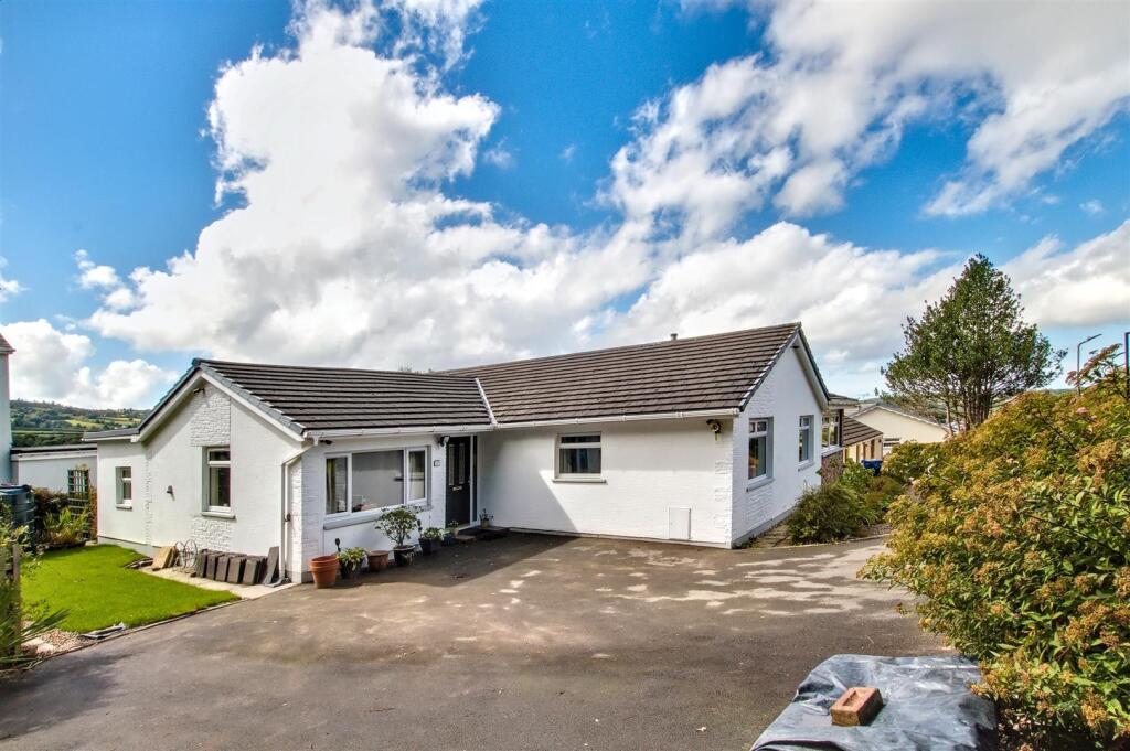 Main image of property: Pentrehedyn, Adpar, Newcastle Emlyn