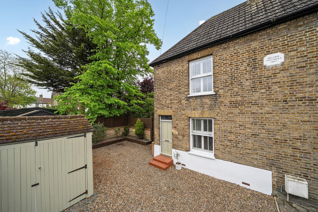 Main image of property: Alma Road, Sidcup