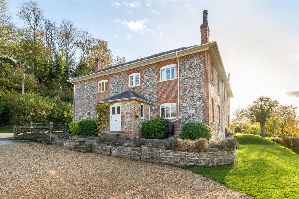 Main image of property: West Gomeldon, Salisbury