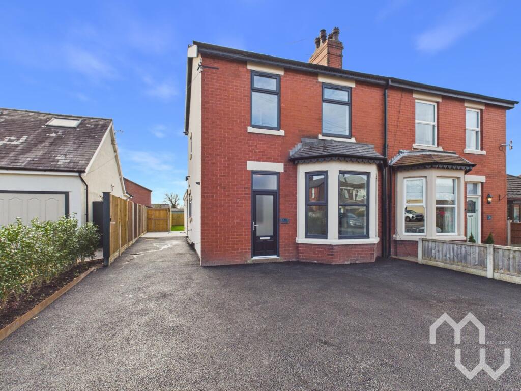 Main image of property: Chapel Lane, Longton, PR4