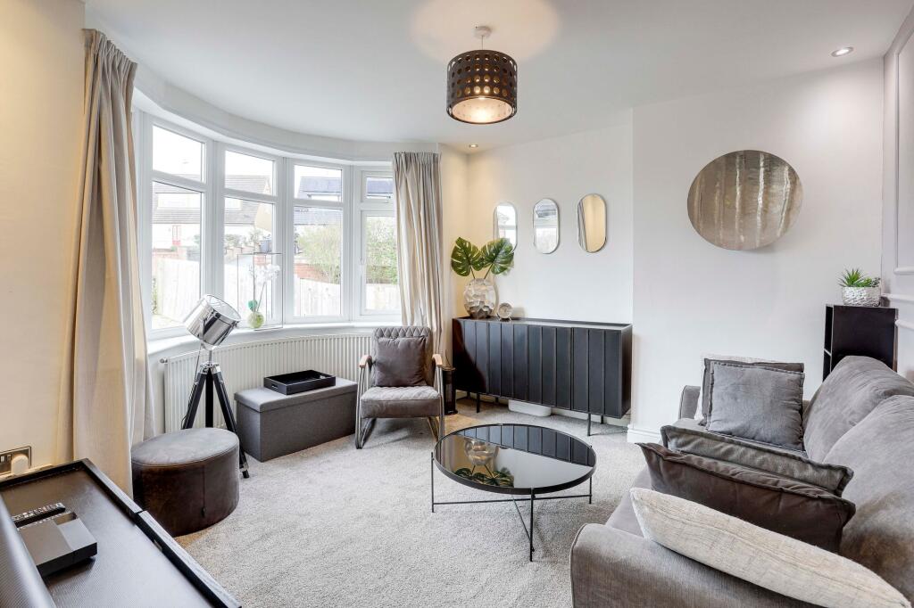 House in Nottingham, Toton - View 2