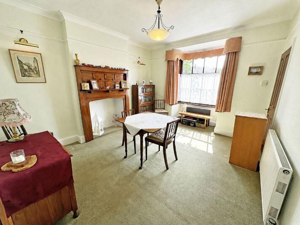 House in Cannock Chase, Staffordshire - View 4
