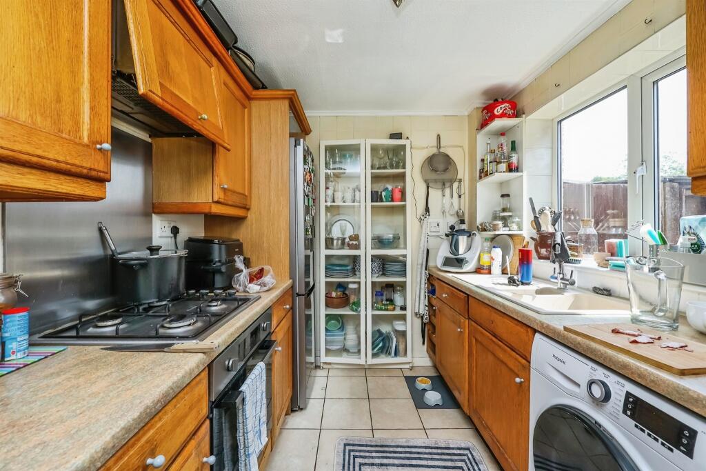 Cooper Close, NOTTINGHAM - View 6