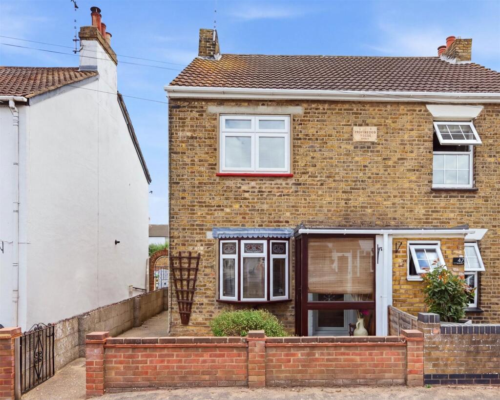 Main image of property: St. Johns Road, Great Wakering, Essex, SS3
