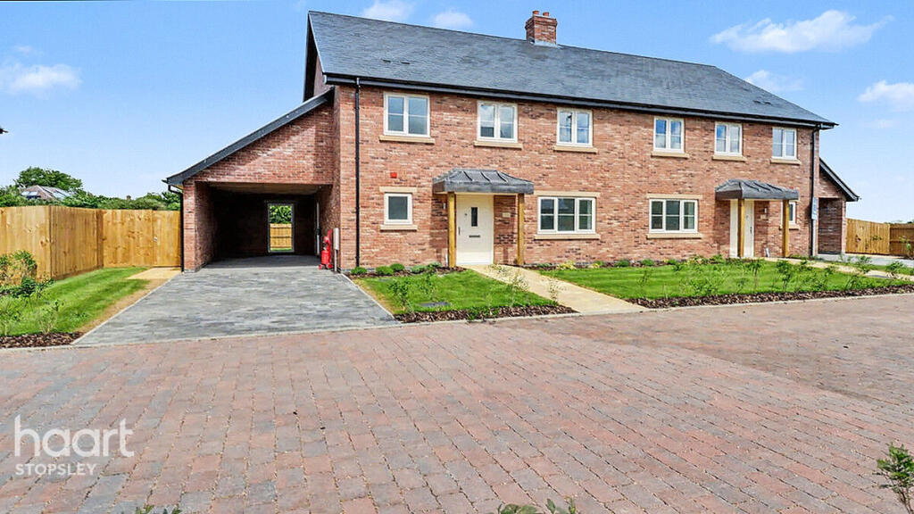Main image of property: Chishill Road, Heydon Village