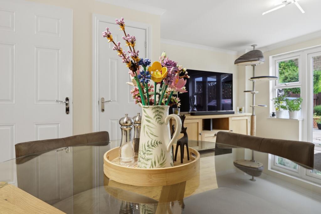 House in Cambuslang, Eastfield - View 5