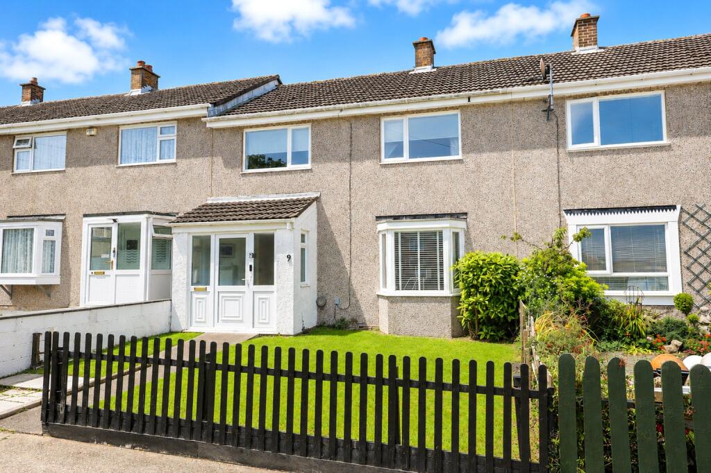 House in Torridge, Bideford