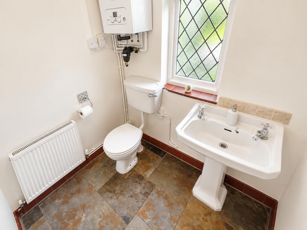 House in Leicester - More