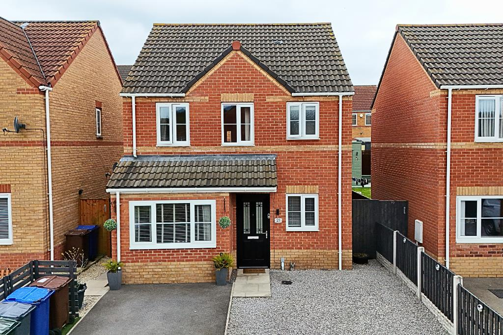Main image of property: Ceramia Court, Goldthorpe, Rotherham