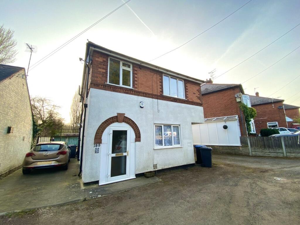 Main image of property: Markfield Road, Markfield, LE6